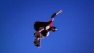 Tony Hawk's Pro Skater 2 Commercial 2001