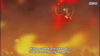 Assasination classroom season 2 episode 15 (sub indo)