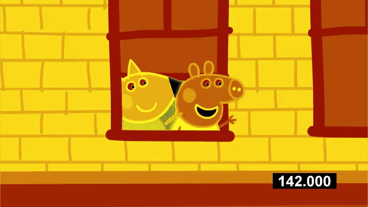 GOODBYE MOMMY PIG (SPARTA/PITCH)SPONSORED BY:GAMAVISION CSUPO EFFECTS