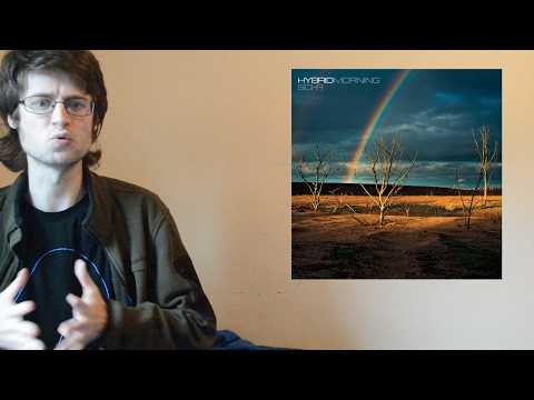 Hybrid - Morning Sci-Fi (Album Review)