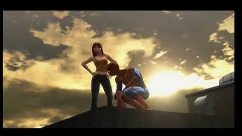 Spider man: Web of Shadows Final Boss+Game Ending gameplay Full Game walkthrough xbox 360 ps 3 pc