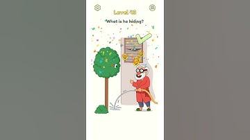 DOP 2 ❤ Delete One Part ✔41✔️42✔️43✔️44✔️45  #dop #dop2 #gameplay #androidgames #shorts