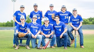 2020 Senior Slideshow - PHS Baseball by Amy Chestnut Trevino 566 views 3 years ago 34 minutes