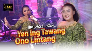 Ina Alah Alah - Yen Ing Tawang Ono Lintang (Official Music Video)