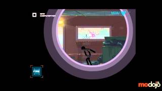 Clear Vision 3 Walkthrough - Kill The Chef (iPhone/iPad)