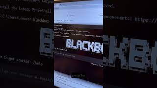 Siap-siap video editor bakal digeser  sama Claude Code🤯#videoeditor #claudecode  #blackboxai