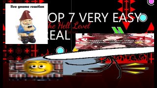 (FIRST VICTOR) THE HELL LEVEL by epsilon (easy demon)