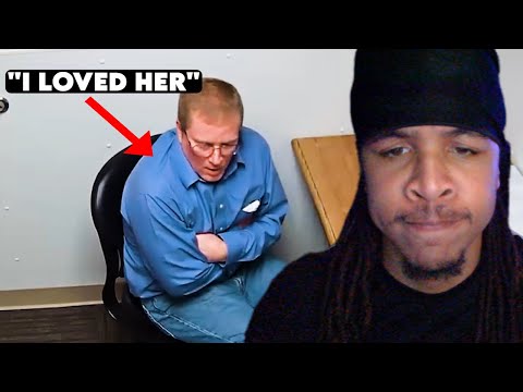 True Crime: Lonely Husband Kills His Wife, Records Everything | Dr Insanity