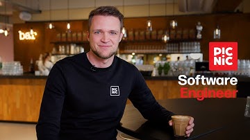 Empowering Java Developers at Picnic