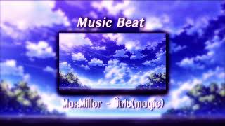 [BEAT] บีทเพลง MaxMillor - วิเศษ(magic)