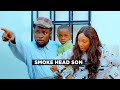 Smoke Head Son (Best Of Mark Angel Comedy)