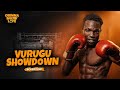 VURUGU SHOW DOWN BOXER PHIJI
