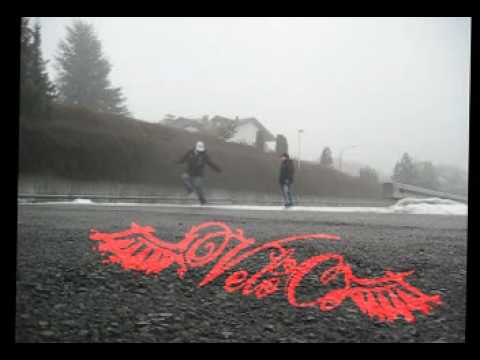 cwalk 2way