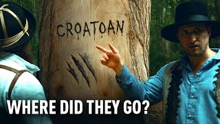 How Did A Whole Village Disappear? The Lost Colony of Roanoke | Mystery Documentary