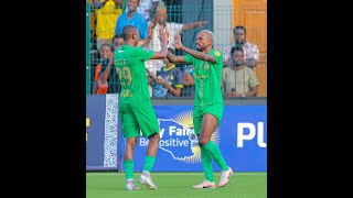 MAGOLI YANGA 2 0 FOUNTAIN GATE NBC PREMIER LEAGUE