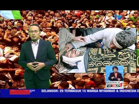 Video: 21 Perkara Yang Luar Biasa Untuk Dilihat Di Negara-negara Islam - Rangkaian Matador