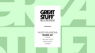 Hugo Villanova - Focus
