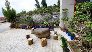 The View Sapa Hotel, Vietnam | Travel With Bhumika