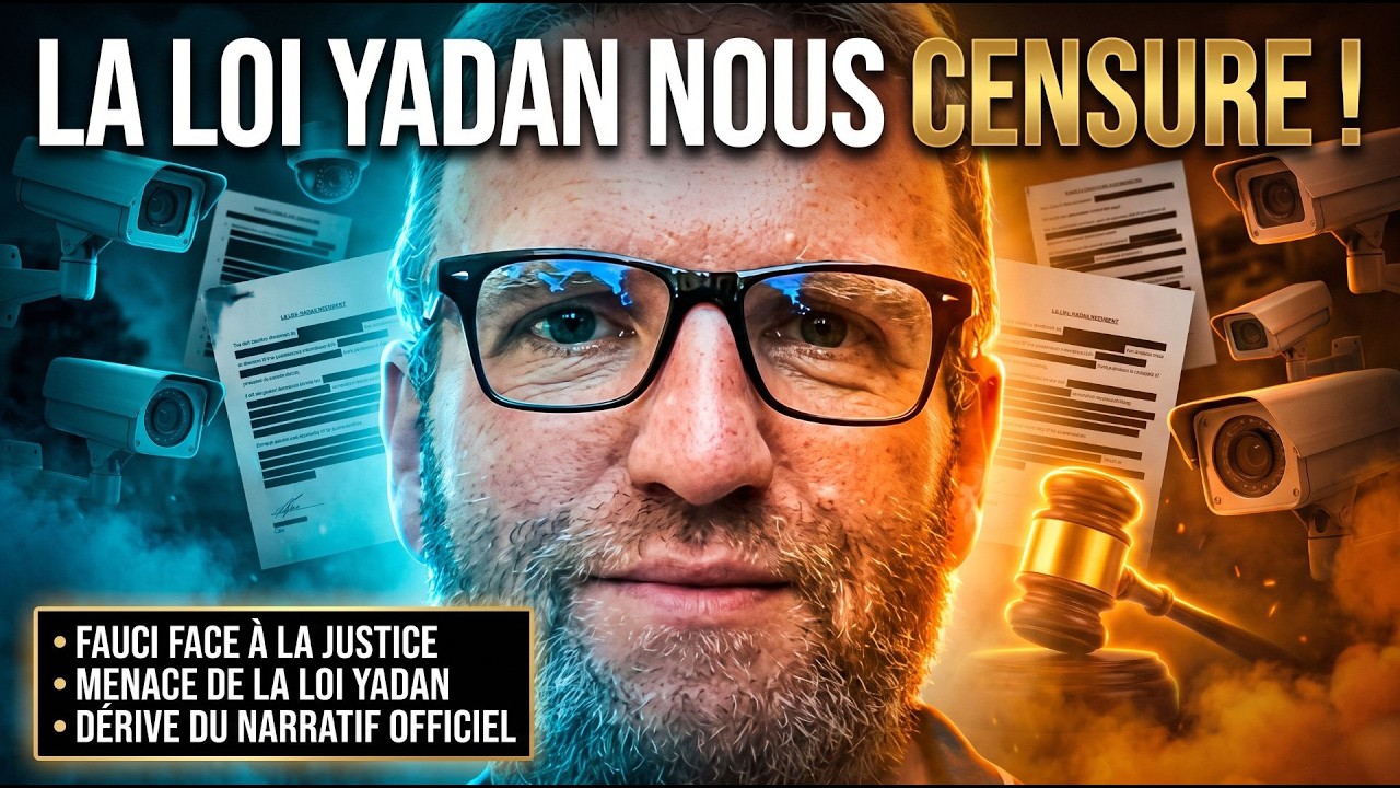Pourquoi le système impose cette déconstruction : l'invité répond | GPTV