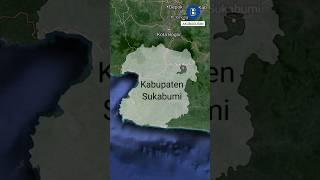 Geografi Kabupaten Sukabumi Provinsi Jawa Barat Nkri