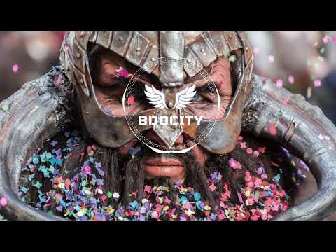 Disturbed - The Sound Of Silence Remix 8D Audio🎧