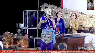 GARENG & KI BAYU AJI goro2 di Klego Byll