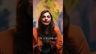 Escape the Shiny Object Syndrome - Dr. Meghana Dikshit
