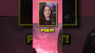 I Choose Violence🐑The Alters ENDING💜 LUCYJROBYN