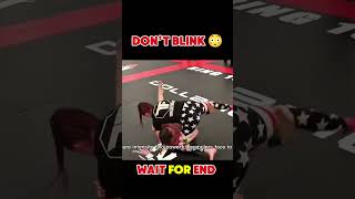One Grip… And The Fight Was DONE 😳💀 #grappling #bjj #jiujitsu #mma #fightclips