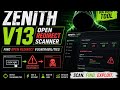Hacking Tools Series #03: Zenith v13 – Find Open Redirect Vulnerabilities Fast