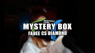 OPENING MYSTERY BOXU od FADEE | TTV Annchee