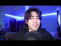 Beginning of video