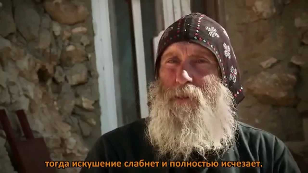 Последний отшельник (Египет 2010) HD 1080p