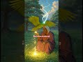 जादुई तोते की मदद 🕊️ | Moral Story in Hindi 🌼🕊️| ABCD Stories|Heart Touching Story |Magical Parrot