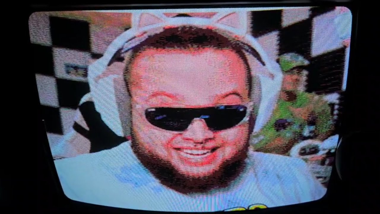 StanleyMOV, but I put him on the Sega Genesis - YouTube