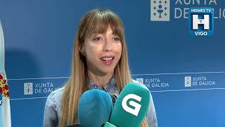 Galicia alcanza el mejor mes de abril de toda la serie histórica de afiliaciones y paro