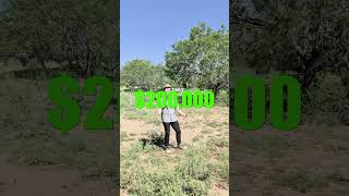 5.9 Acres in Leesville, TX | Water Meter &amp; Power Already Installed #texasland #realestate