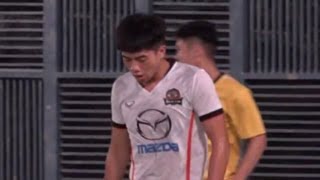 ★皇超 B2145 和團C隊 VS 小鬼