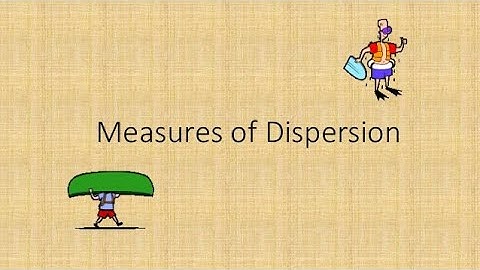 FORM 4 | MATH | MEASURES OF DISPERSION FOR UNGROUPED DATA | PART 2