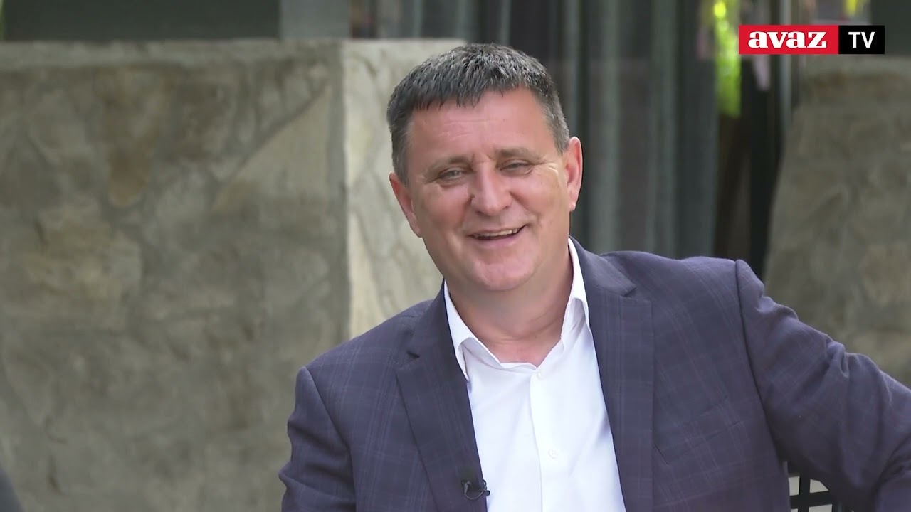 Vlado Đajić: Molim sve koji imaju snimak Draška Stanivukovića da ne objavljuju, Halid je moj brat