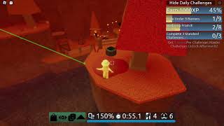 flood_escape (part-1)