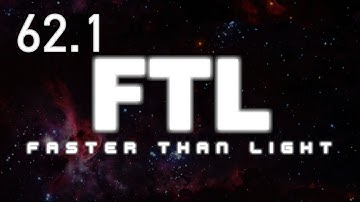 FTL - E62 Part 1 - Federation Cruiser Type A