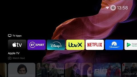 Unlock Ad-Free Google TV Experience with Projectivy Launcher