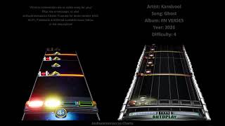 Karnivool - Ghost (Phase Shift/YARG Drum Custom)