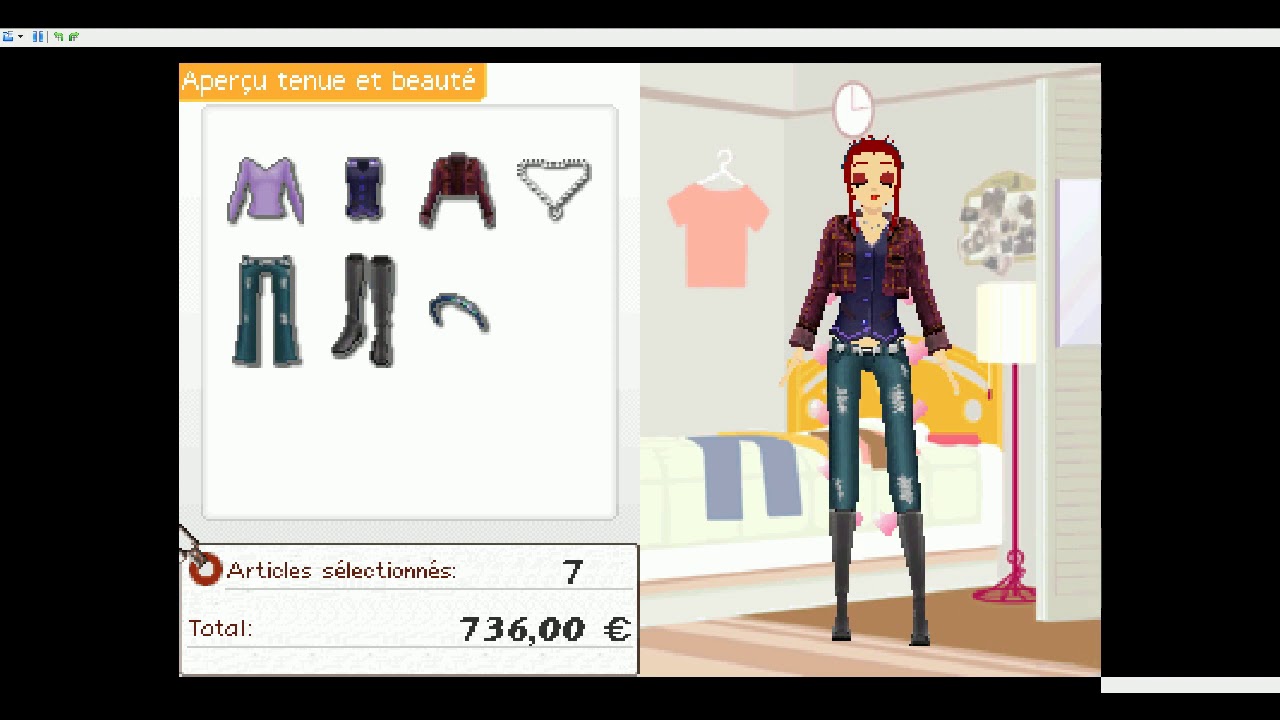 La maison du style (épisode 3) - YouTube