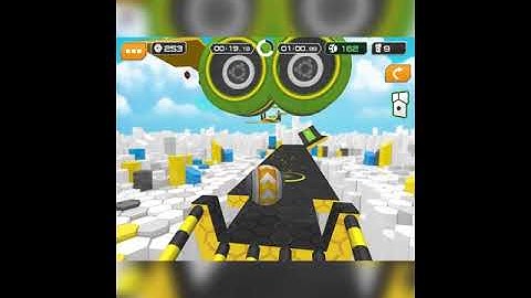 🏁Rush ‼️‼️‼️‼️‼️‼️‼️‼️‼️‼️ GYROSPHERE BALLS