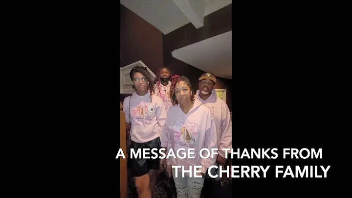 The Cherry Family