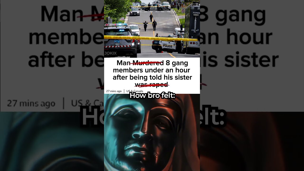 A True Brother 