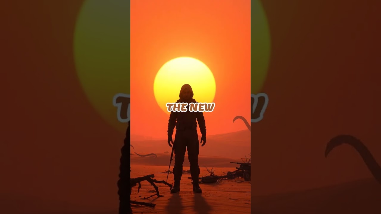 Dune 3 Sneak Peek! Timoth&eacute;e Chalamet Reveals New Secrets