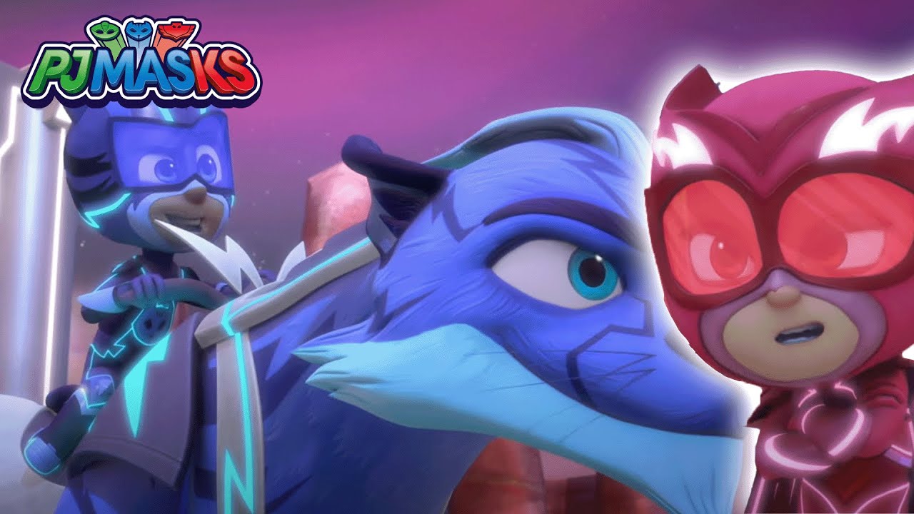 Corrida épica: PJ Riders vs Carly e Cartoka